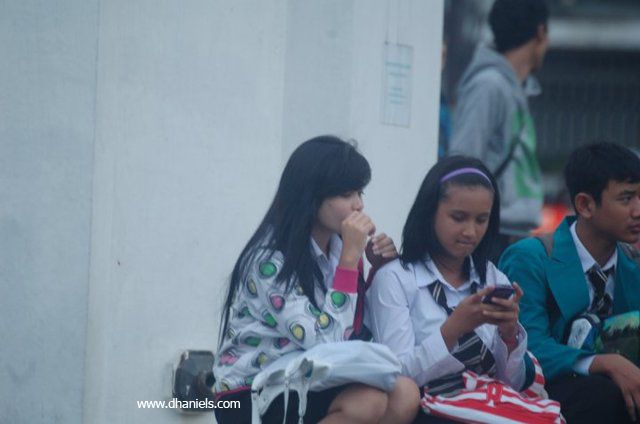 siswi sma minta sex