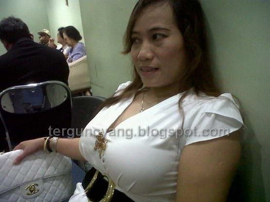 cewek cantik banget