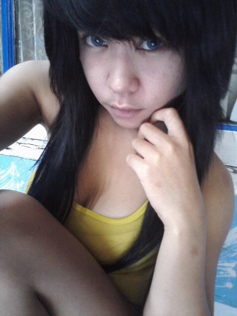 joget cewek