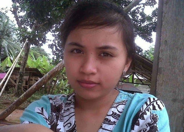 jilbab telanjang