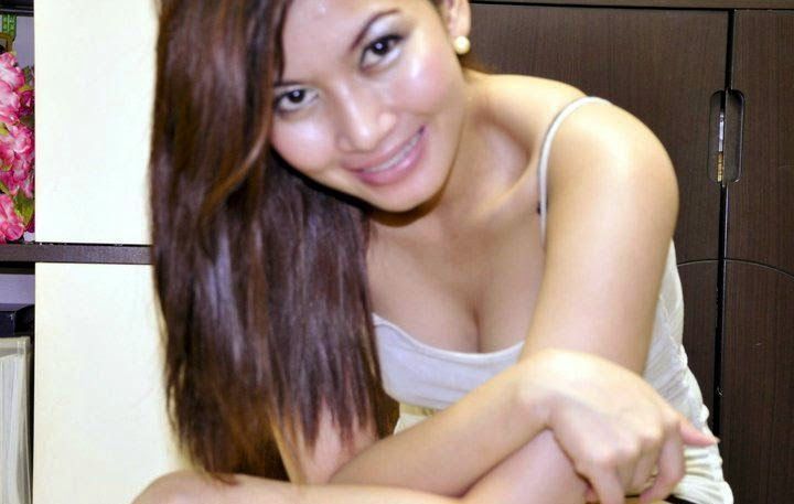 janda kesepian pengen kontol
