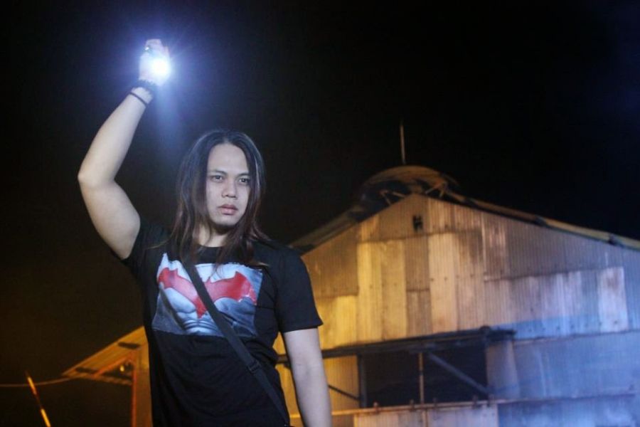 foto jenis kelamin wanita