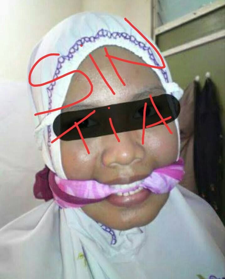 abg jilbab