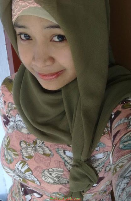 amoy cantik banget