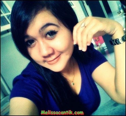 wallpaper cewek cantik