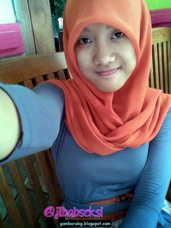 cantik bugil
