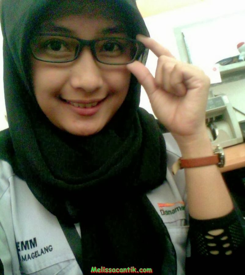 putri cantik