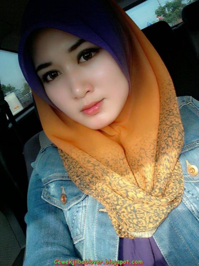 cewek cantik