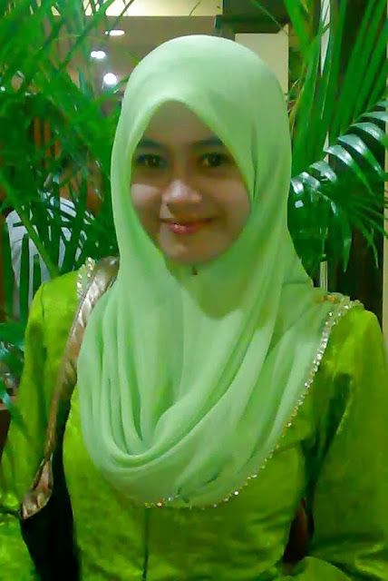 jupe bugil banget
