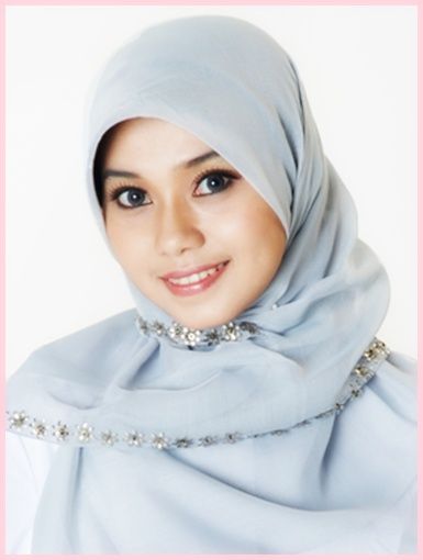 muslimah cantik