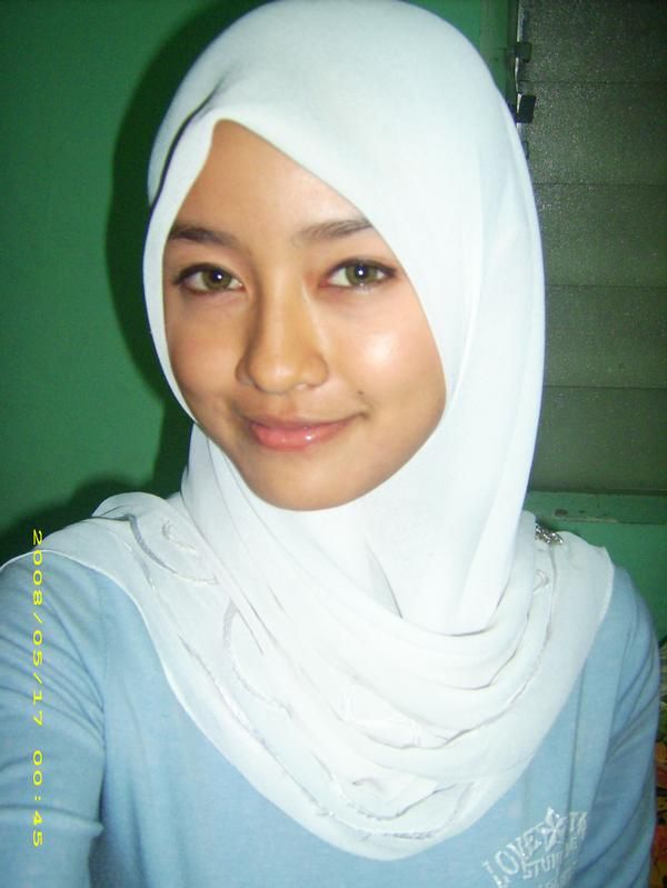 jilbab toge