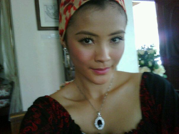 memek muncrat