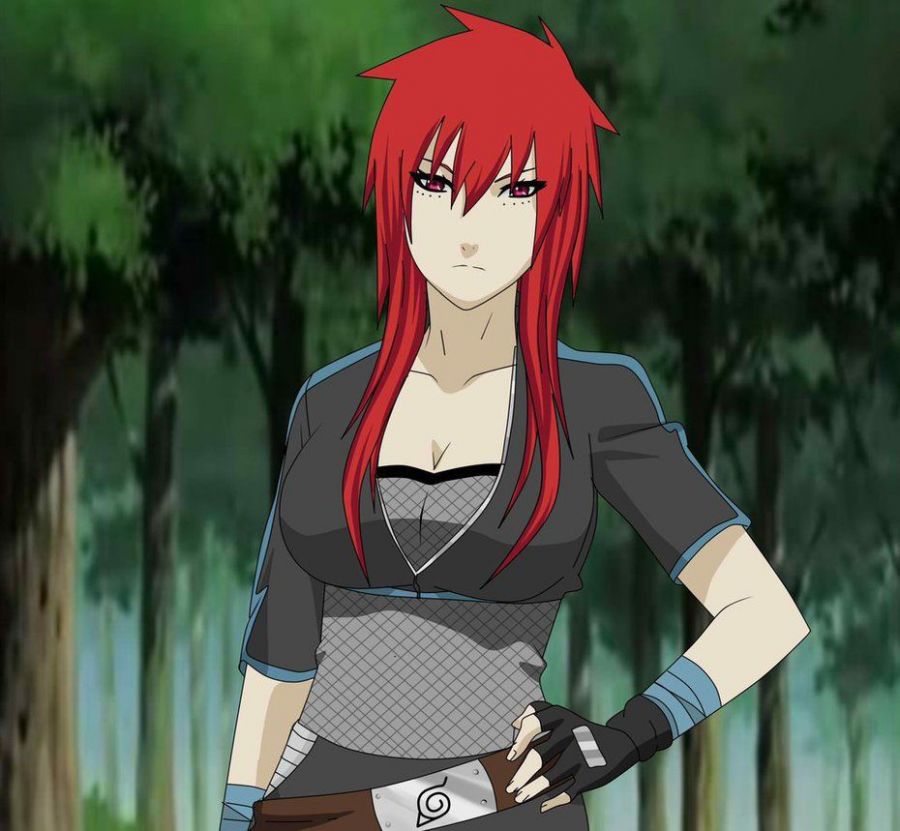 happy naruto kiba