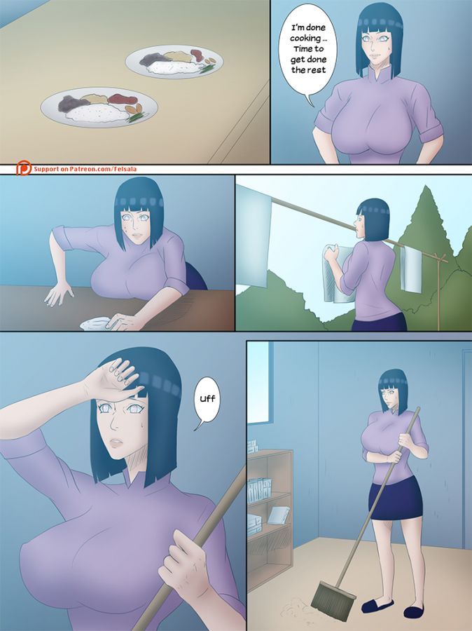 naruko hentai