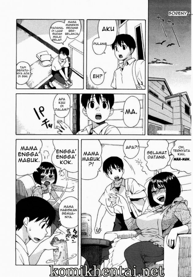komik hentai ben