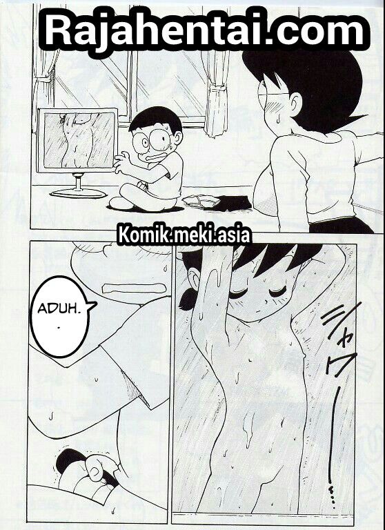 sizuka mcm hentai