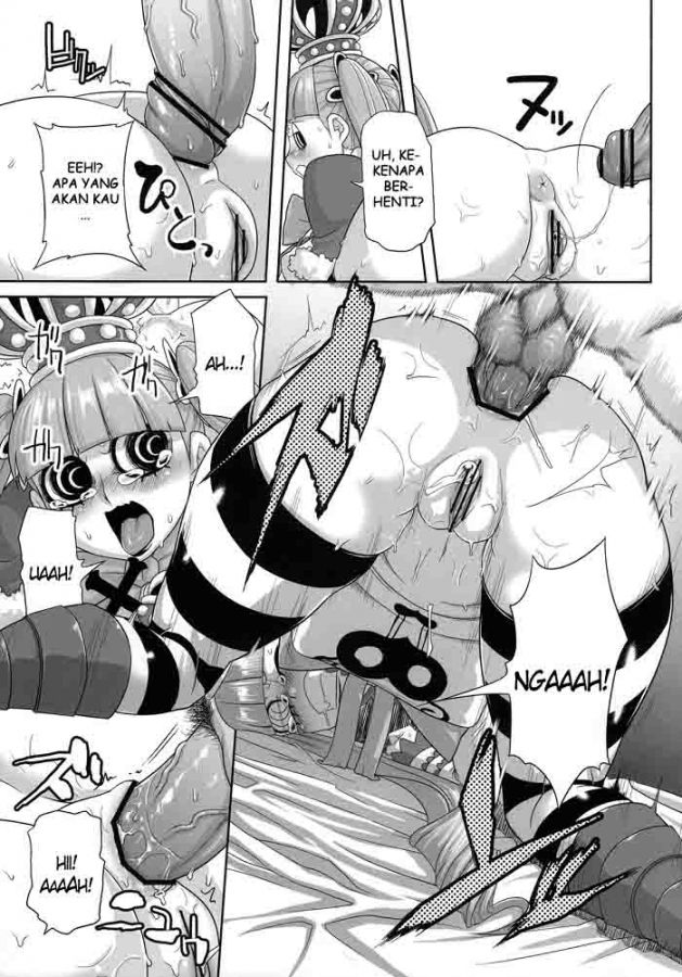 hentai konosuba manga