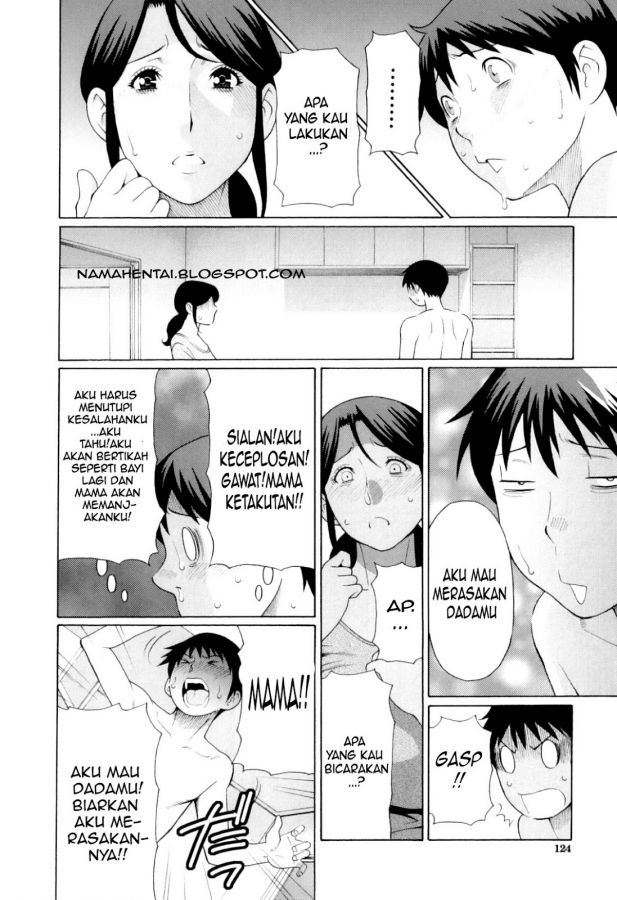 daftar bahasa komik mangaku indonesia