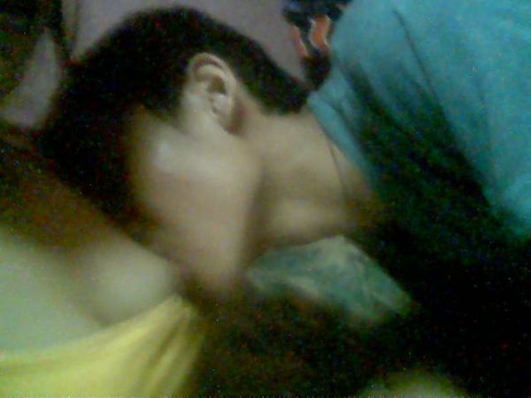 kucing jilat memek