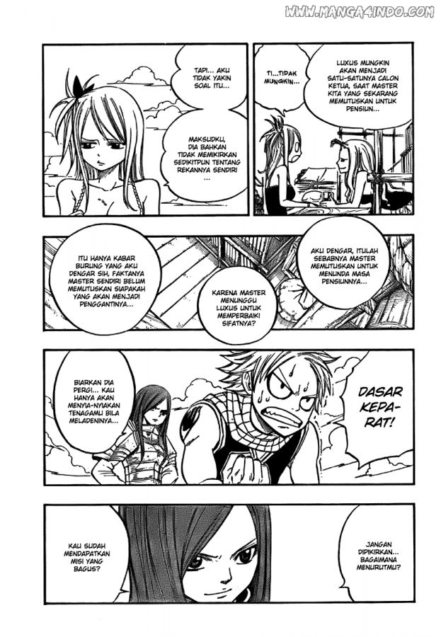 komik bergambar