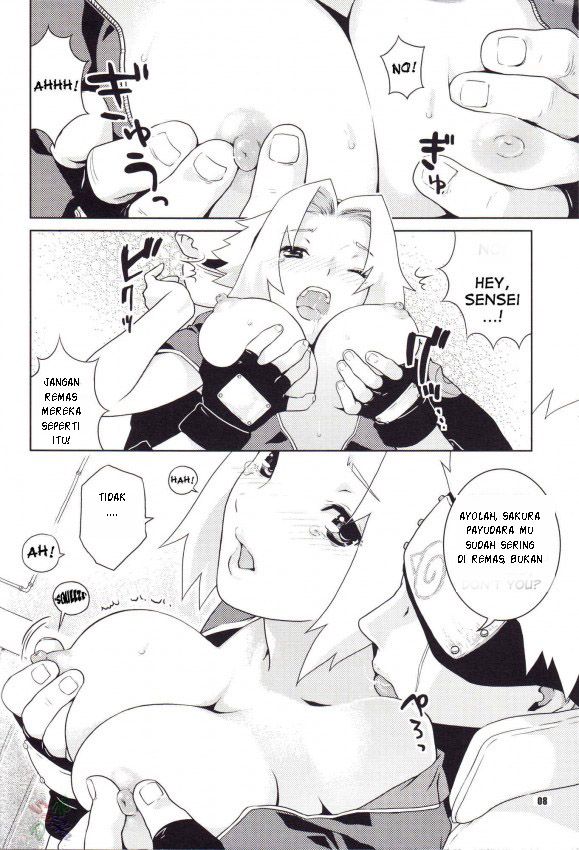 komik lucu jepang