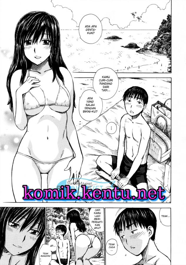 gambar komik