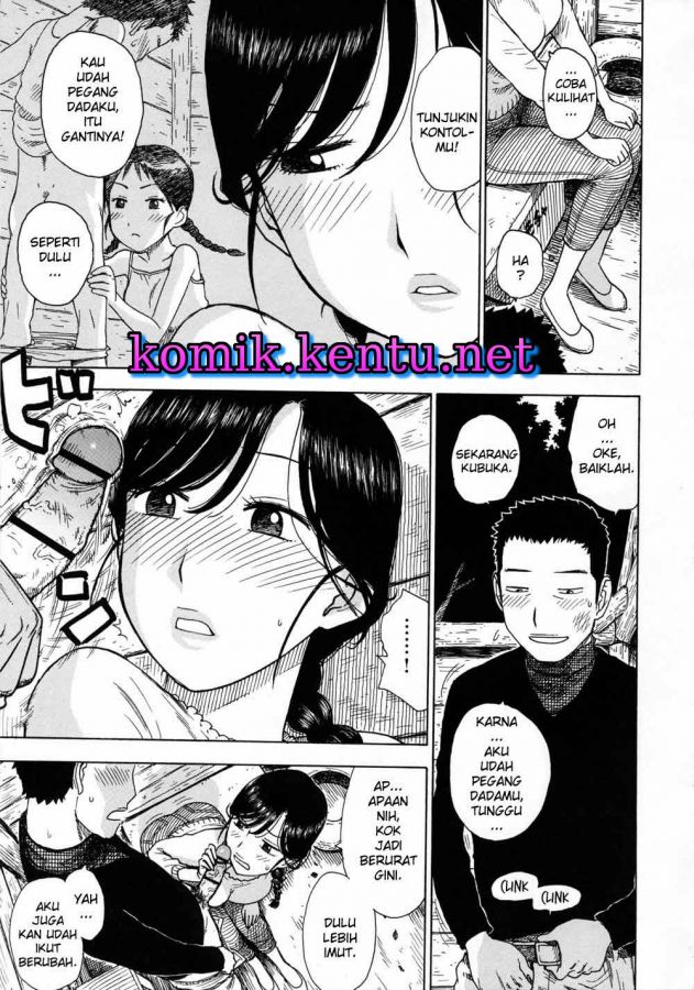 kumpulan komik lucu