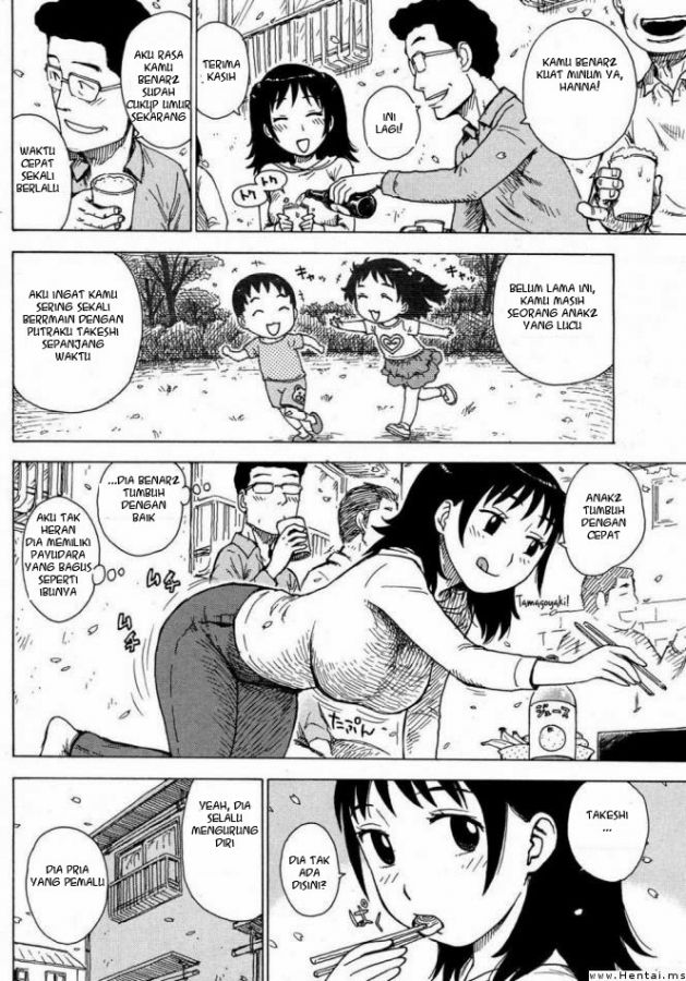 komik hentai ben