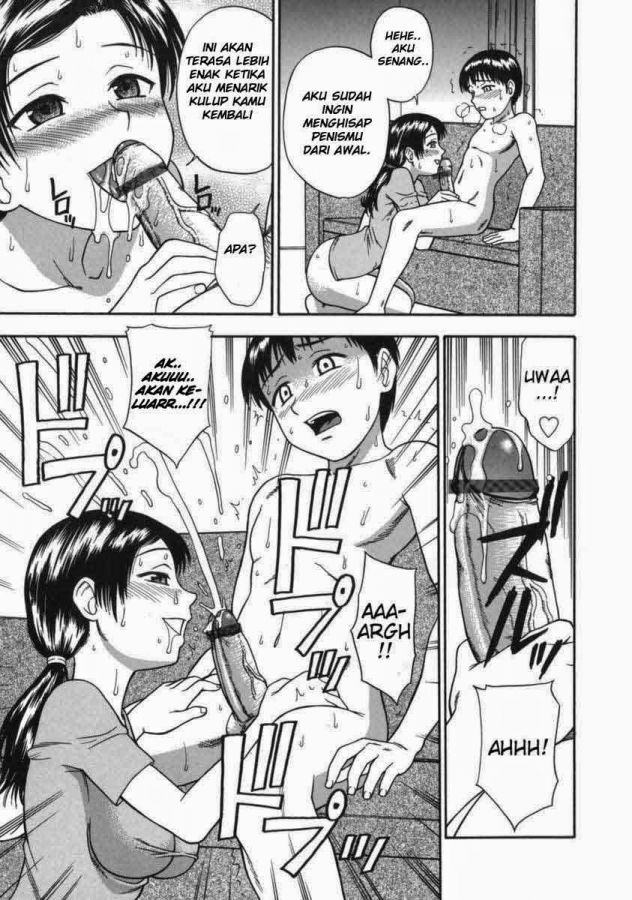 komik indonesia