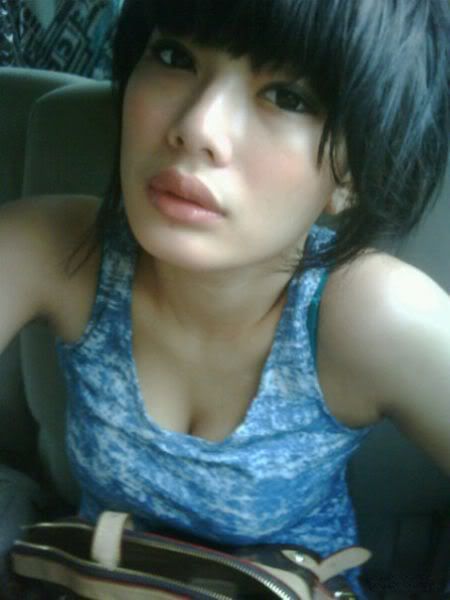 kumpulan foto gadis bugil