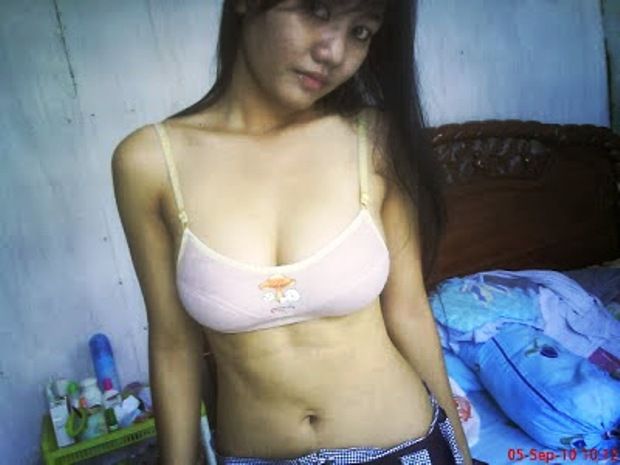 cewek berjilbab