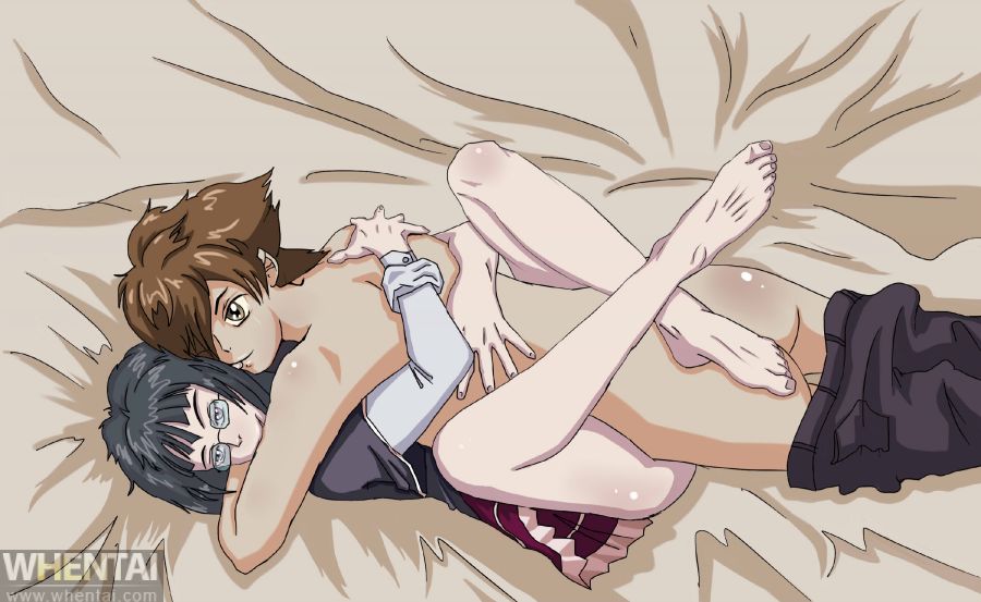 zhang fei dxd high school