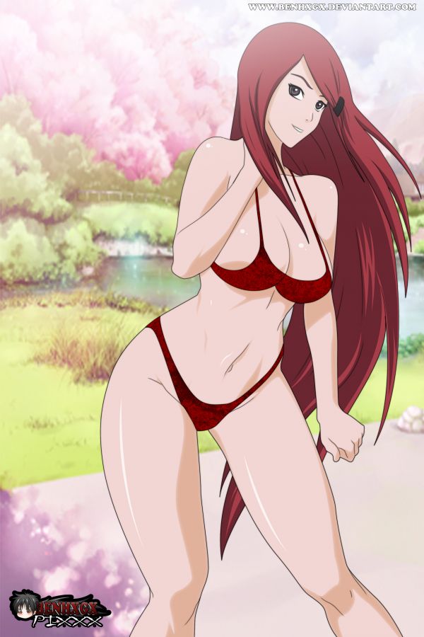 naruto x fuka