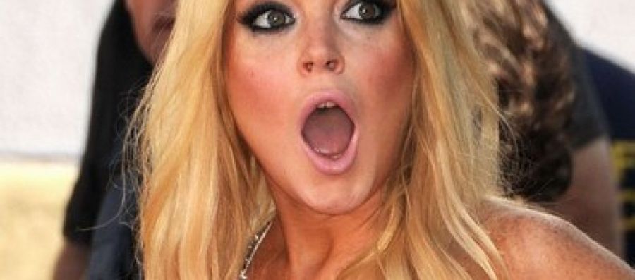 lindsay lohan parent trap