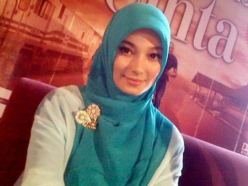 citra kirana bugil