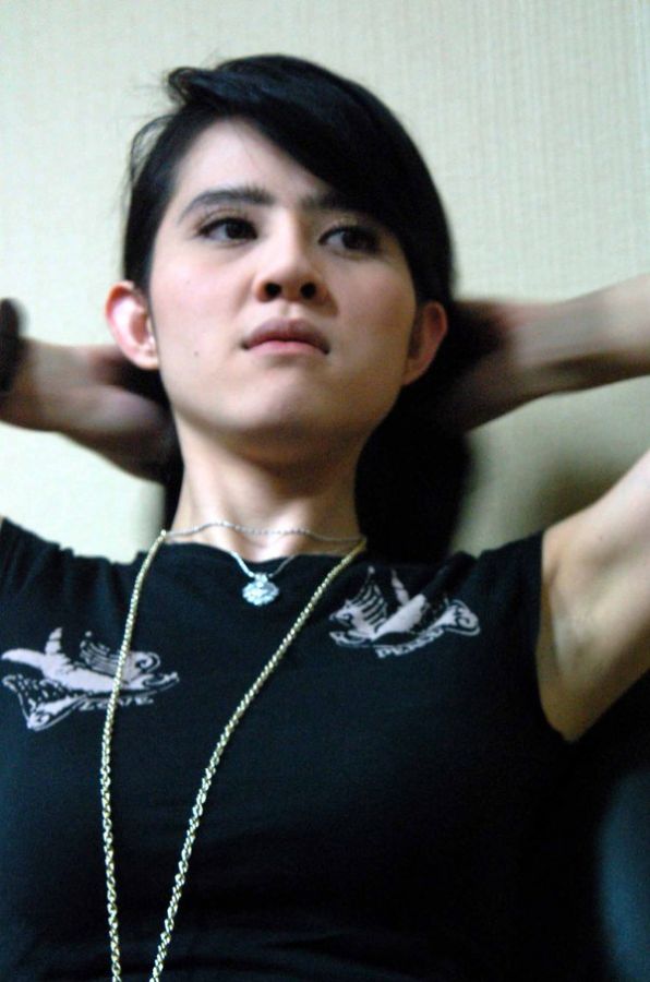 kumpulan memek artis indonesia