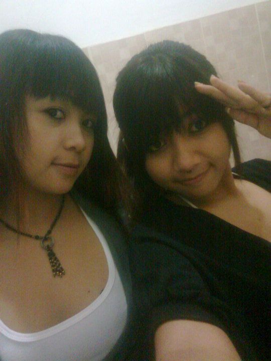 memek cantik