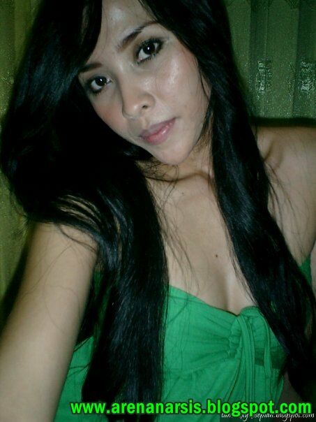 gunung memek