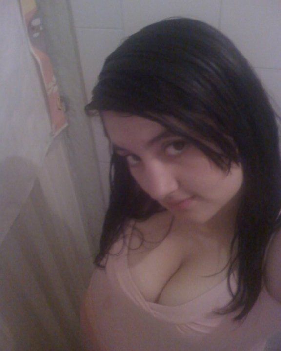 telanjang gadis seksi montok