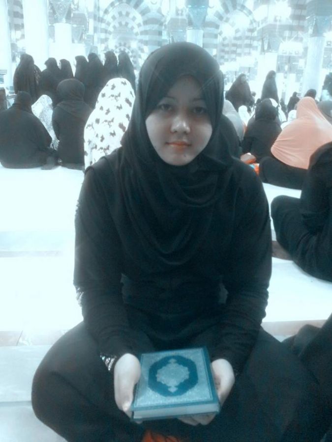 gapura jawa tengah