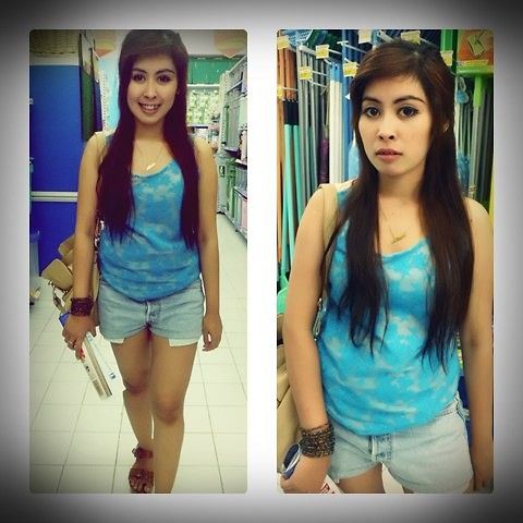 celana dalam hot