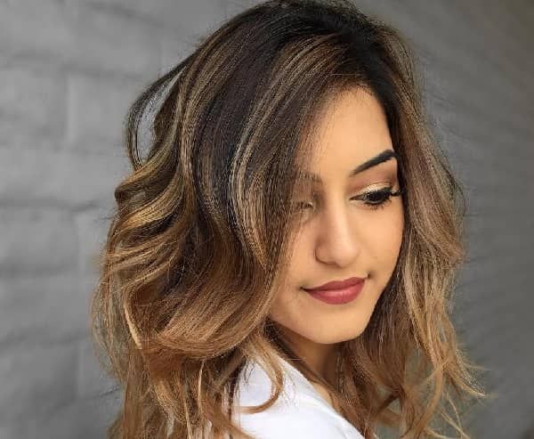 model rambut cantik