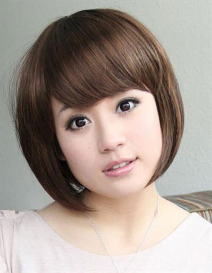 rambut panjang cantik