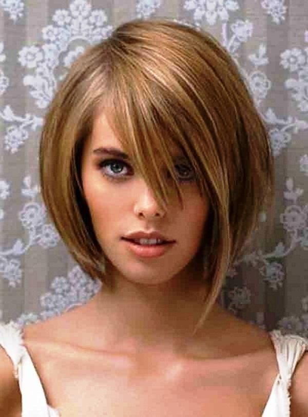 model rambut layer