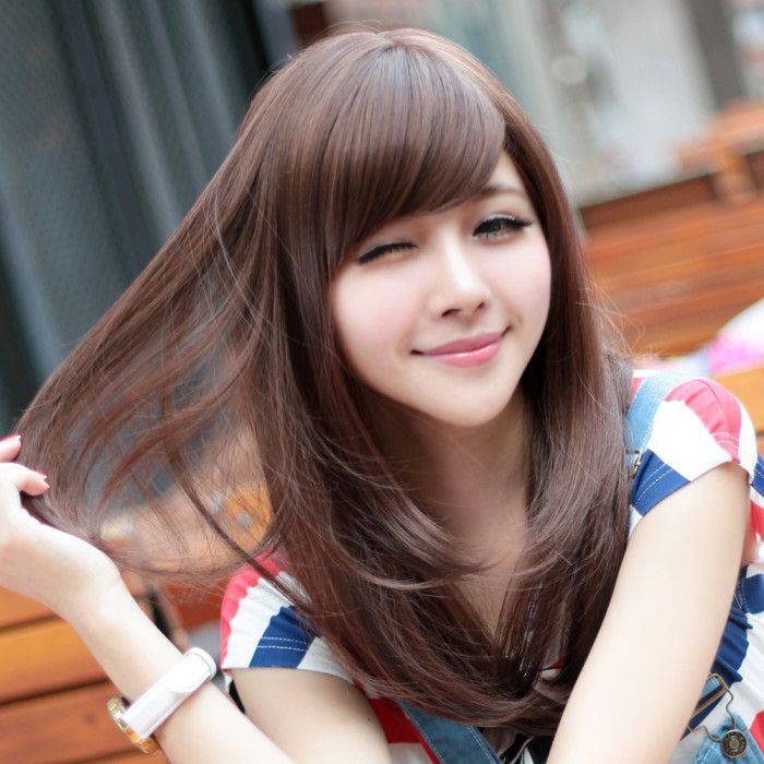 permainan berdandan cantik rambut