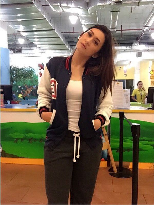 adegan hot nafa urbach