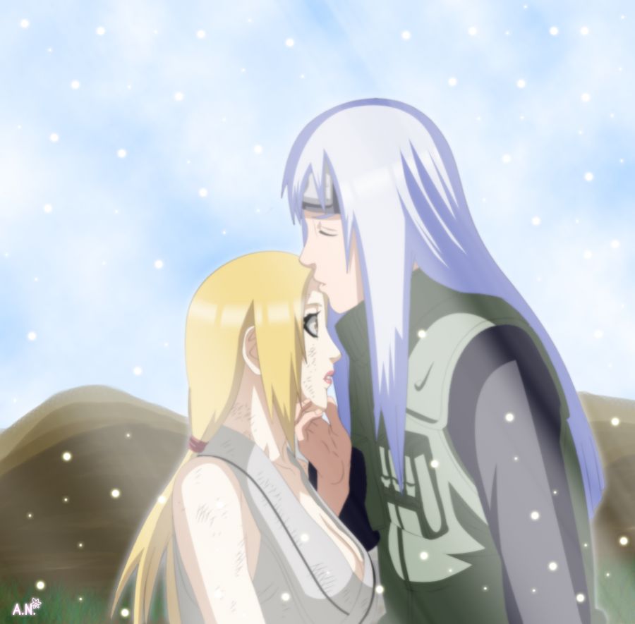 naruto uzumaki