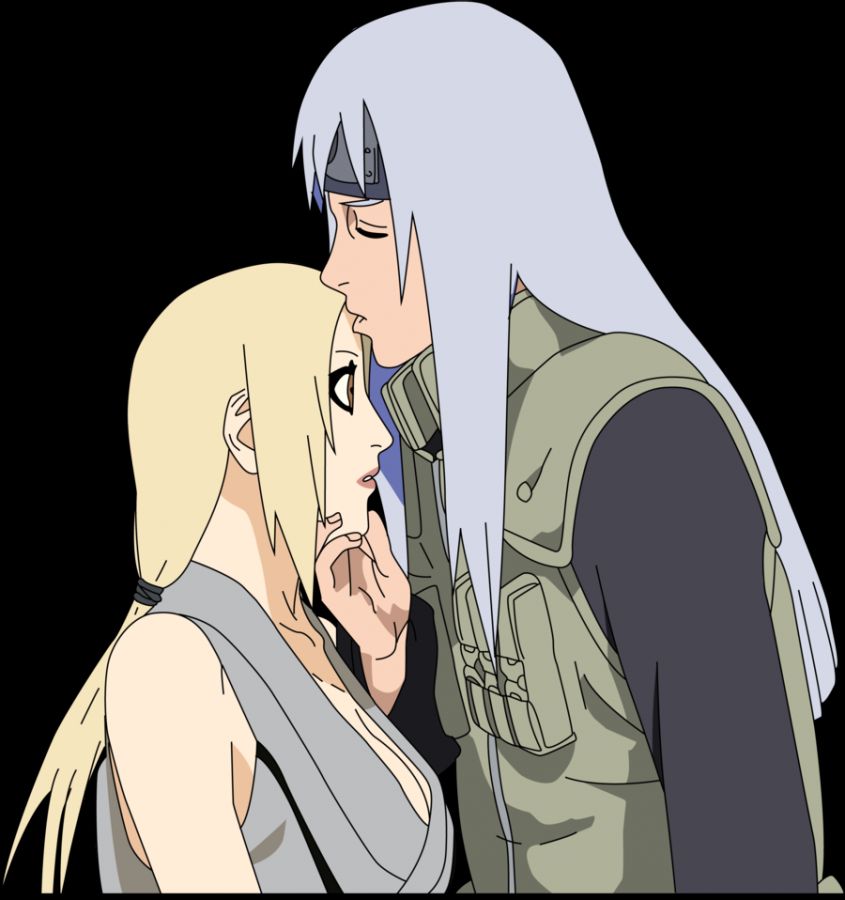 naruto amaru