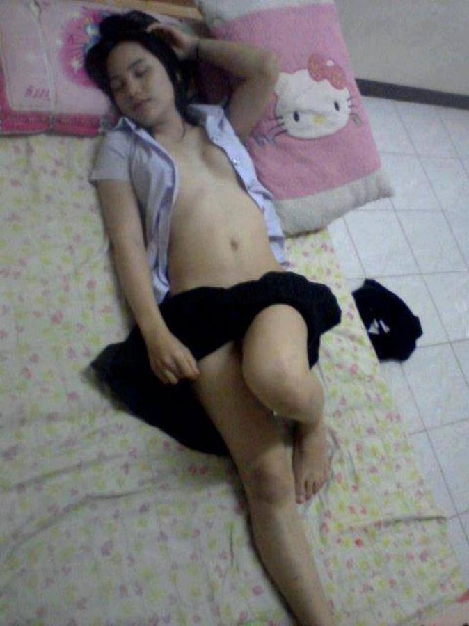malam pertama perawan