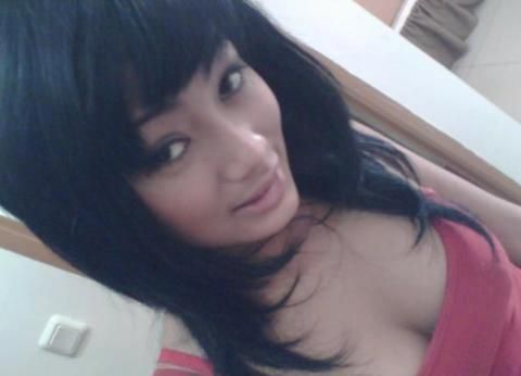 gadis perawan desa